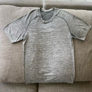 Lululemon Athletic T-Shirt